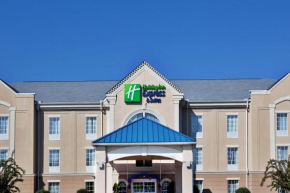 Holiday Inn Express Hotel & Suites Orangeburg, an IHG Hotel